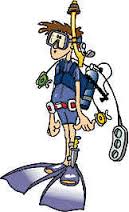 Bautismo de Buceo